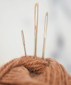 villa nõelad sukanõelad