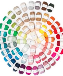 Ricorumi DK lõng yarn