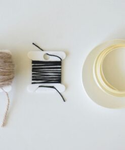 Crochet kit doll making DIY