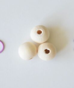 Crochet kit doll making DIY