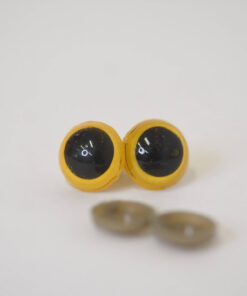 värvilised turvasilmad 14mm