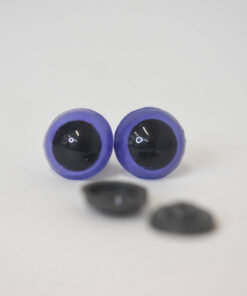 värvilised turvasilmad 14mm