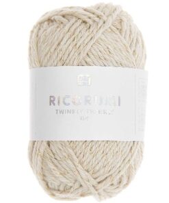 Ricorumi Twinkly Twinkly dk beige