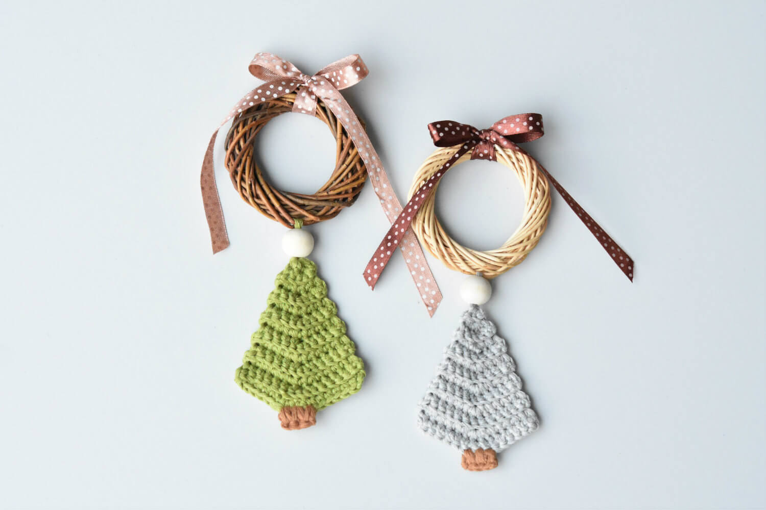 christmas crochet ideas