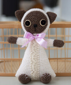 samet silmadega siiami kass