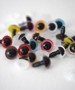 safety eyes 12mm