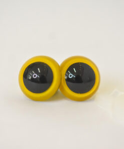 värvilised turvasilmad 16mm