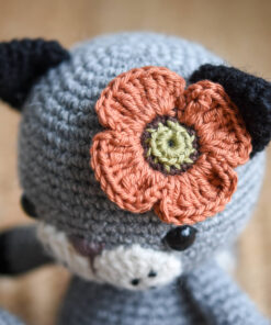 Heegeldatud kass mooniga