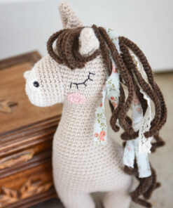 Heegeldatud unistuste poni