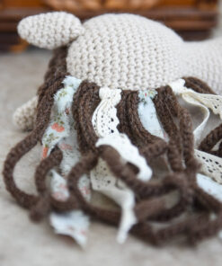 Heegeldatud unistuste poni lakk