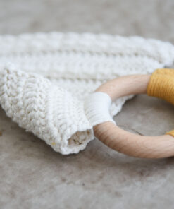 Heegeldatud närimisrõngas printsess