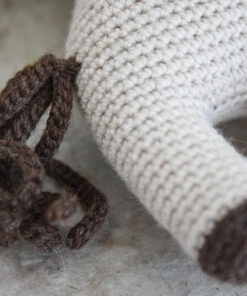 Heegeldatud mänguasjad poni