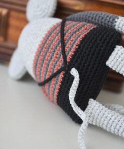 käsitöö mänguasjad hiir