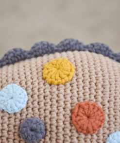 Heegeldatud täpiline draakon