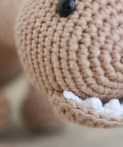 Heegeldatud draakon kihvad