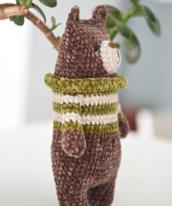 Heegeldatud lame kaisukaru