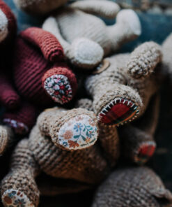 lilleliis handmade toys and patterns