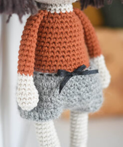 doll panties crochet