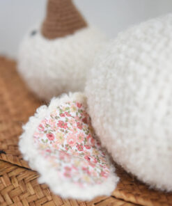 Udusulis linnupoeg amigurumi muster