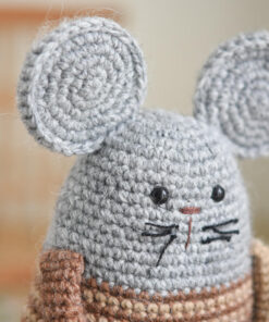 heegeldatud hiirepoiss