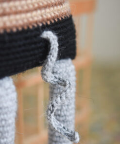 heegeldatud hiirepoiss