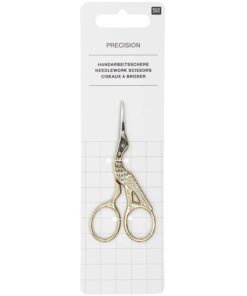 linnukujulised käsitöökäärid