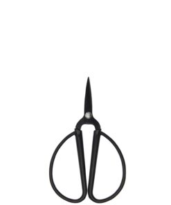 mustad käsitöökäärid