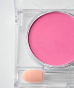 amigurumi põsepuna roosa