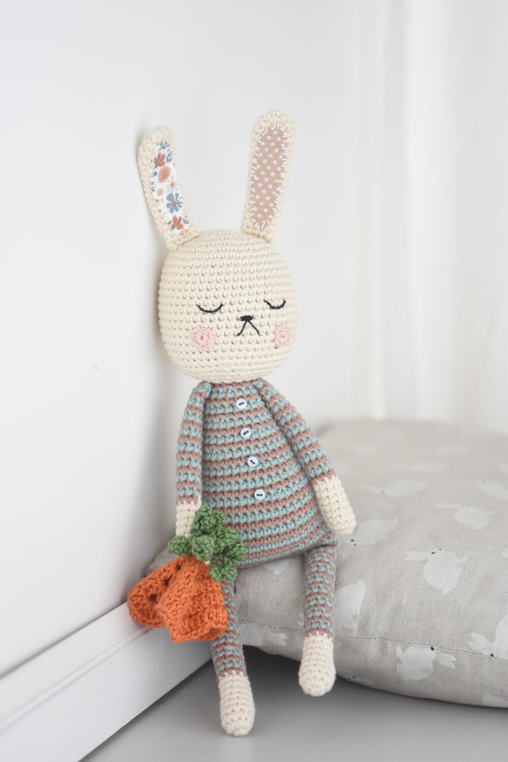 Myboshi bunny