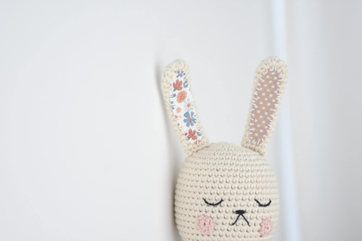 Myboshi bunny