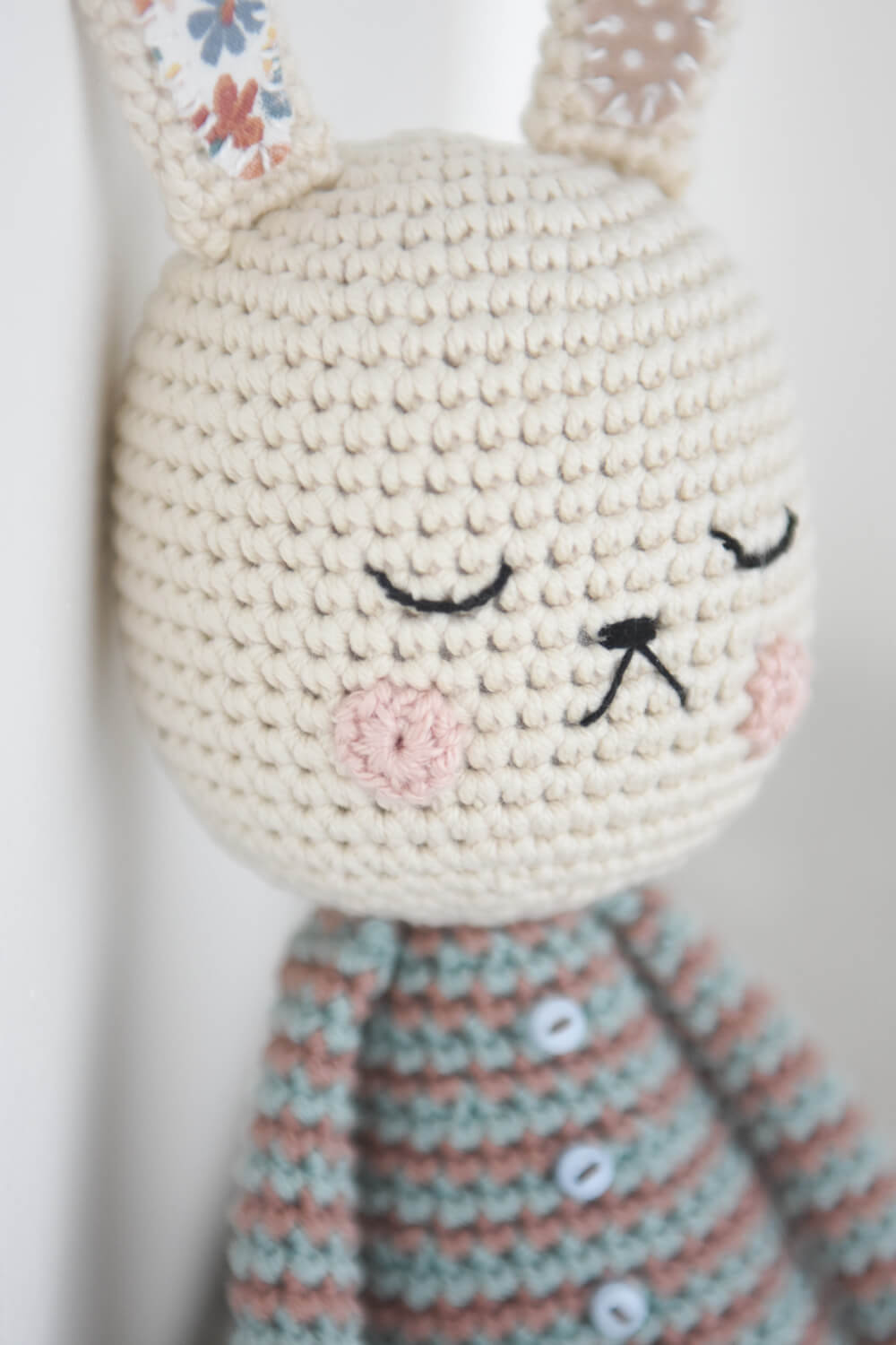 Myboshi bunny