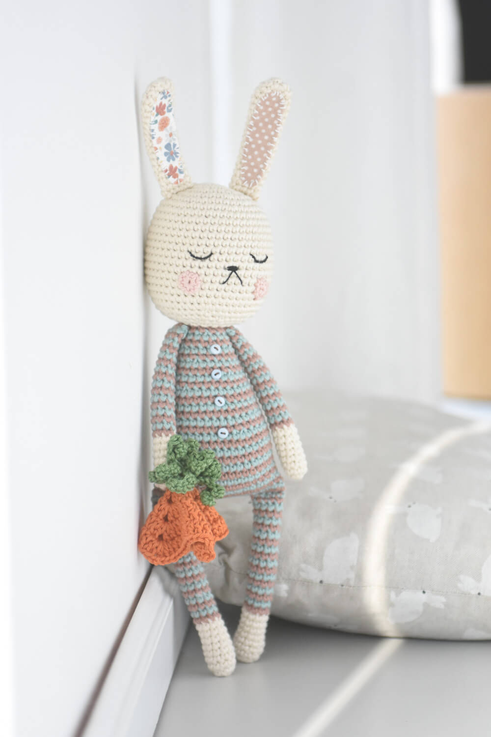 Myboshi bunny
