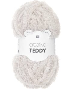 Rico Creative Teddy 001 kreem