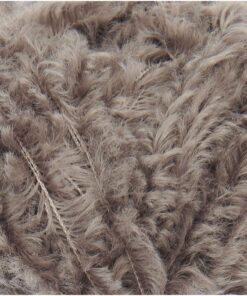 Rico Creative Teddy 006 pruun