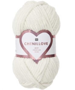 Rico Chenillove 001 cream