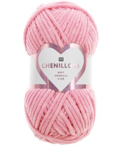 Rico Chenillove 016 fuchsia