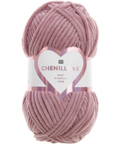 Rico Chenillove 017 berry