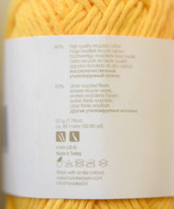 puuvillane lõng hoooked