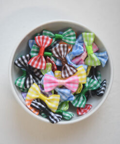 väikesed lipsud ruuduline