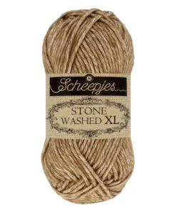 Stone Washed XL 844 Boulder Opal