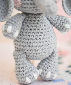 amigurumi beebielevant