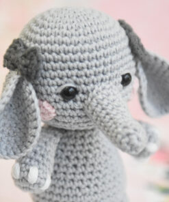 amigurumi beebielevant