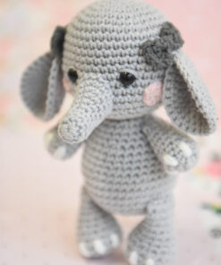 amigurumi beebielevant