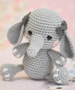amigurumi beebielevant