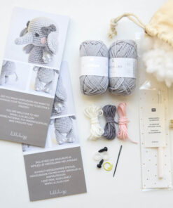 heegeldamise komplekt beebielevant