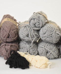 lõng outlet drops alaska