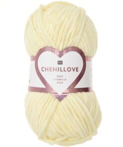 Chenillove 003 vanilla
