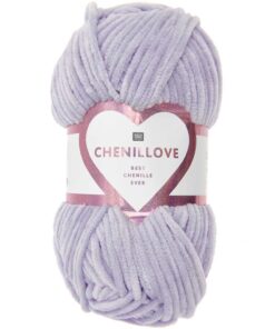 Chenillove 007 lilac