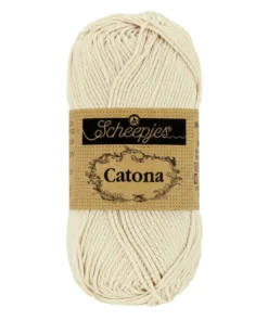 Scheepjes Catona 505 Linen