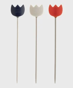 Tulip Marking pins